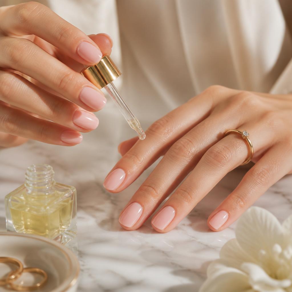 How to Make Your Gel Manicure Last 4 Weeks